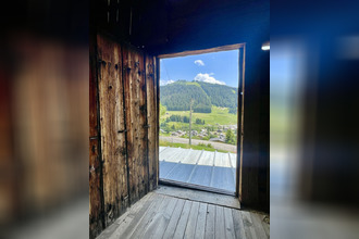 achat maison notre-dame-de-bellecombe 73590