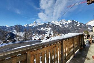 achat maison notre-dame-de-bellecombe 73590