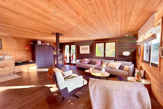 achat maison notre-dame-de-bellecombe 73590