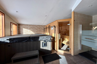 achat maison notre-dame-de-bellecombe 73590