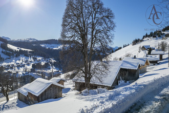 achat maison notre-dame-de-bellecombe 73590