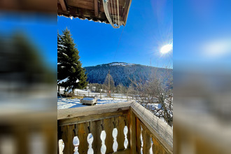 achat maison notre-dame-de-bellecombe 73590