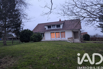 achat maison notre-dame-de-bliquetuit 76940
