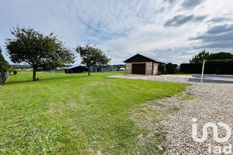 achat maison notre-dame-de-bliquetuit 76940