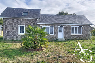achat maison notre-dame-de-bliquetuit 76940