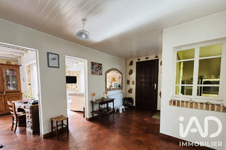 achat maison notre-dame-de-bliquetuit 76940