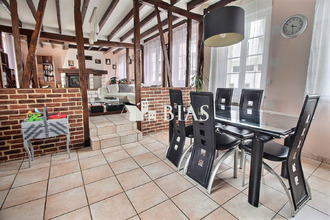 achat maison notre-dame-de-bondeville 76130