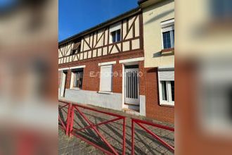 achat maison notre-dame-de-bondeville 76960