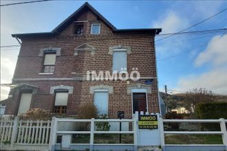 achat maison notre-dame-de-bondeville 76960