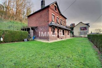 achat maison notre-dame-de-bondeville 76960