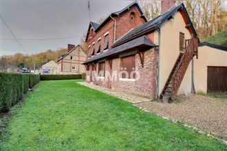 achat maison notre-dame-de-bondeville 76960