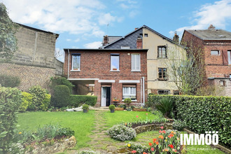 achat maison notre-dame-de-bondeville 76960