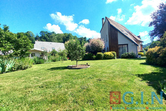 achat maison notre-dame-de-bondeville 76960