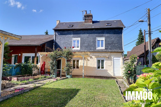 achat maison notre-dame-de-bondeville 76960