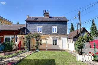 achat maison notre-dame-de-bondeville 76960