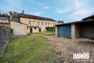 achat maison notre-dame-de-bondeville 76960