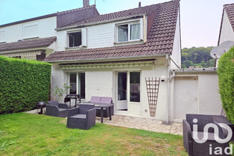 achat maison notre-dame-de-bondeville 76960