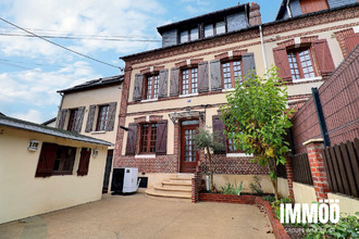 achat maison notre-dame-de-bondeville 76960