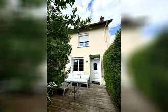 achat maison notre-dame-de-bondeville 76960