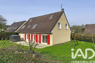 achat maison notre-dame-de-bondeville 76960