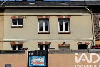 achat maison notre-dame-de-bondeville 76960