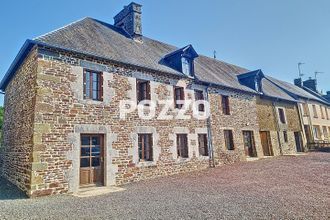 achat maison notre-dame-de-cenilly 50210