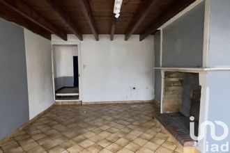 achat maison notre-dame-de-cenilly 50210