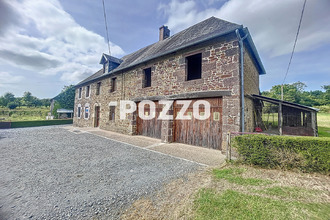 achat maison notre-dame-de-cenilly 50210