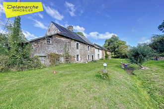 achat maison notre-dame-de-cenilly 50210