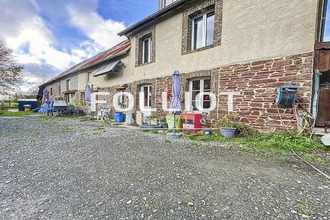 achat maison notre-dame-de-cenilly 50210