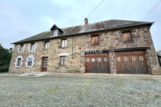 achat maison notre-dame-de-cenilly 50210