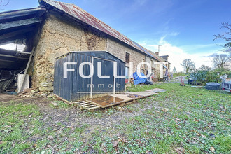 achat maison notre-dame-de-cenilly 50210