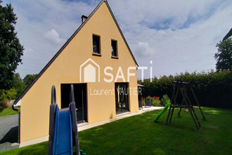 achat maison notre-dame-de-cenilly 50210