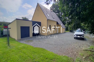 achat maison notre-dame-de-cenilly 50210