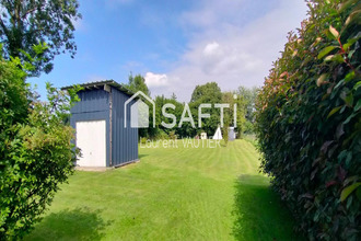 achat maison notre-dame-de-cenilly 50210