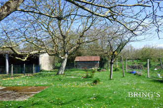 achat maison notre-dame-de-cenilly 50210