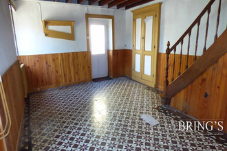 achat maison notre-dame-de-cenilly 50210