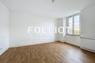 achat maison notre-dame-de-cenilly 50210