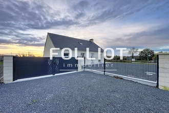 achat maison notre-dame-de-cenilly 50210