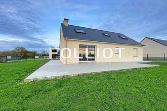 achat maison notre-dame-de-cenilly 50210