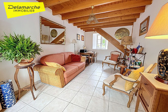 achat maison notre-dame-de-cenilly 50210