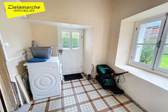 achat maison notre-dame-de-cenilly 50210