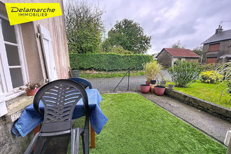 achat maison notre-dame-de-cenilly 50210