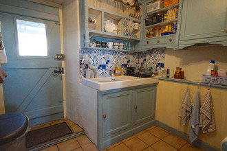 achat maison notre-dame-de-cenilly 50210