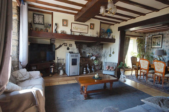 achat maison notre-dame-de-cenilly 50210