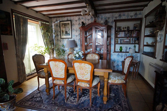 achat maison notre-dame-de-cenilly 50210