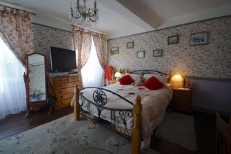 achat maison notre-dame-de-cenilly 50210