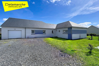 achat maison notre-dame-de-cenilly 50210