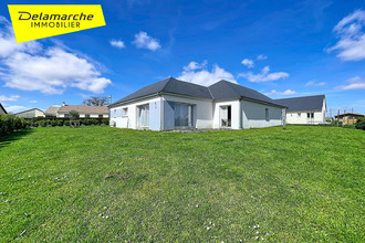 achat maison notre-dame-de-cenilly 50210