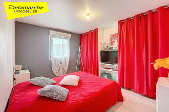 achat maison notre-dame-de-cenilly 50210
